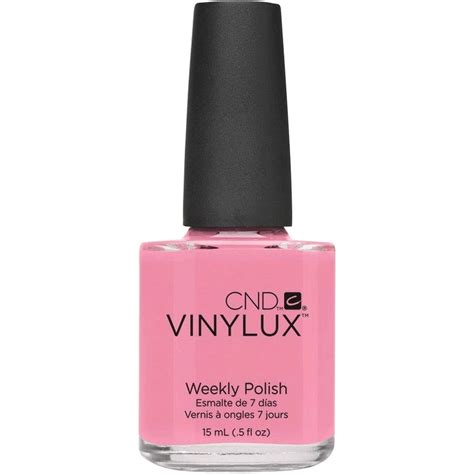 vinylux weekly nail polish